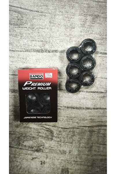 Baga Premium Bando ( 11 Gram ) RKS Spontini 110/125 uyumlu