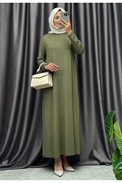NİSUM MODA VİSKON FERACE