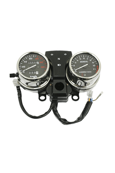 Mondial 150 KT GÖSTERGE KOMPLE