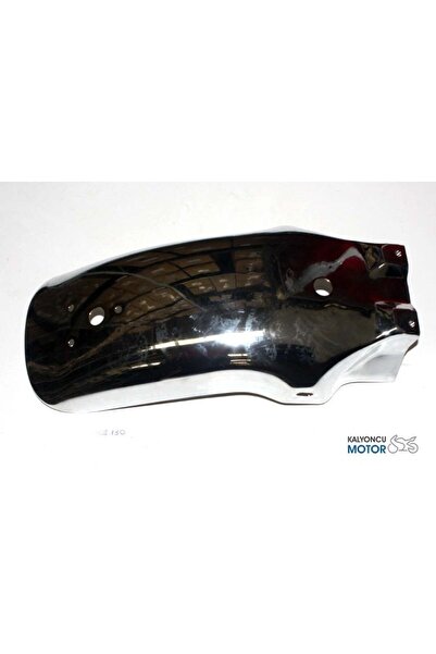 Mondial Kanuni Seyhan 150 C Arka Çamurluk