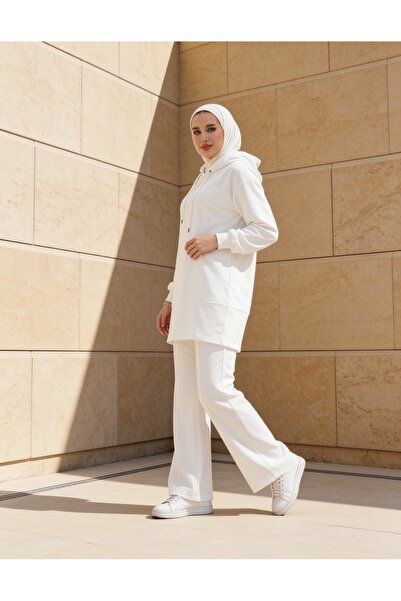 Verona-Gulf طقم بيجاما كاجوال