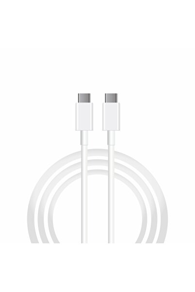 schitec Nothing Phone (1) 6A 60W Type-C to Type-C 2Metre Süper Hızlı Data ve ...