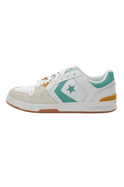 Converse A15043C-E Lifestyle 1998 حذاء رياضي رجالي أبيض