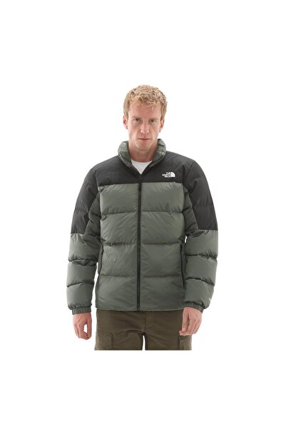 THE NORTH FACE F0A8993EIH1-R M Dıablo Down 2.0 Jacket Erkek Ceket Yeşil