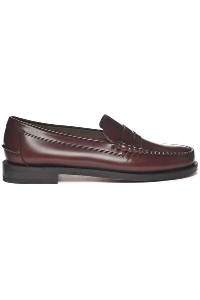 Sebago Kahverengi Erkek Loafer CLASSIC DAN HERITAGE