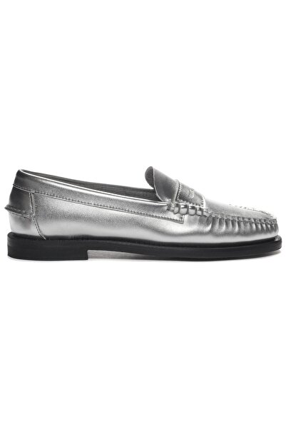Sebago Dan Met Kadın Makosen Ayakkabı