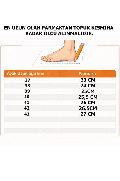 ISPARTALILAR T1146 Hafif Esnek Ortopedik Taban Günlük İçi Deri Kadın Ayakkabı Casual Anne Ayakkabısı