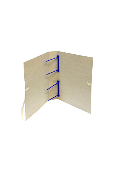 AF International Dosar de arhivă cu șnur 490 x 310 mm