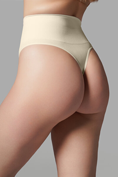 F&W FİT WOMEN STRİNG KORSE 1011