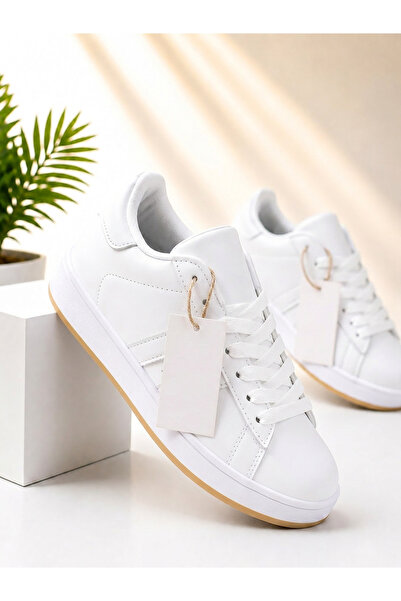 Snekaers Unisex Daily Sneaker Sports Shoes – Lace-Up Cmps Comfortable Casual ...