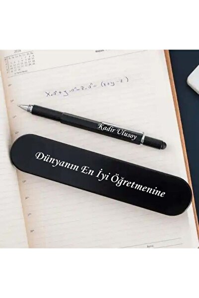 gifttime Multi-Purpose Ballpoint Pen Special for Teachers