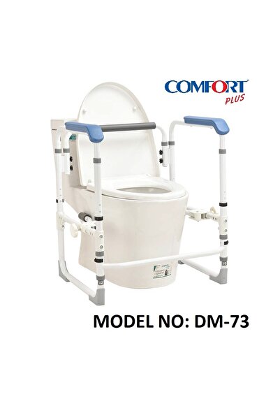Comfort Plus CMFRT Dm-73 Klozet Destek Barı