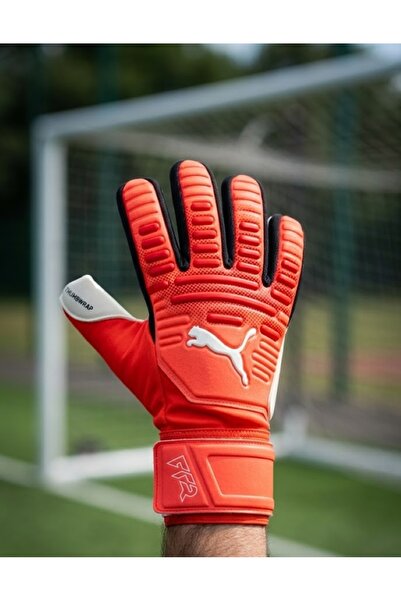 Puma Kaleci Eldiveni Renkli