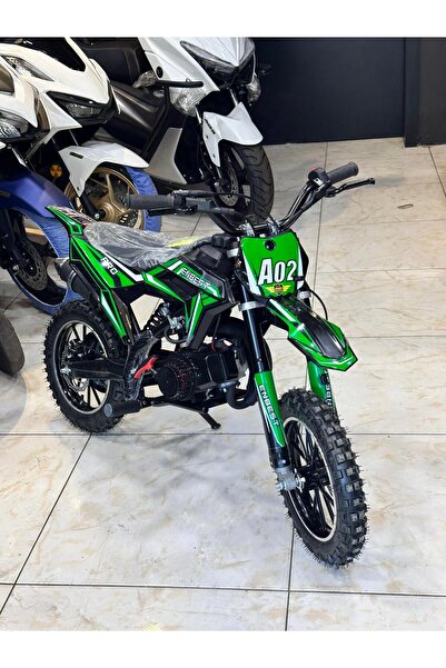 ENBEST MİNİ COCUK CROSS (SİPARİS SONRASI RENK BİLDİRİNİZ)