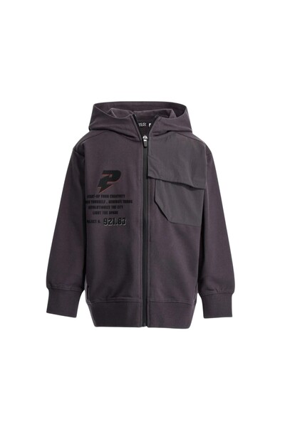Tuc Tuc Boy's Sweat 2565B