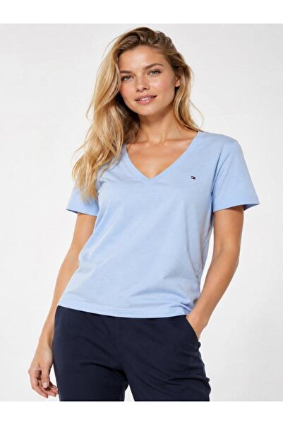 Tommy Hilfiger Women &Apos; S Cloth - Texturing Liberation Cortinom Relations...