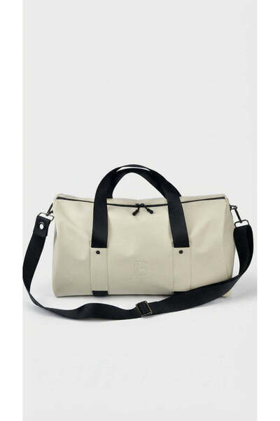 Brandsmiths Sand (Sand Beige) Flex Sports Bag