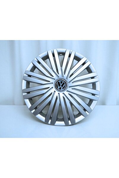 OTOCİRİT Jant Kapağı Kırılmaz 13" Volkswagen Polo (çıkartma Hediyeli) (adet O...
