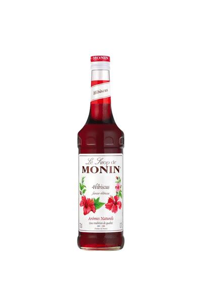 Monin Hibiscus/Ebegümeci (700ml)