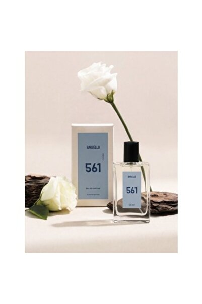 Bargello Kadın - Erkek Parfüm Seti 122 - 149 - 561 - 613 50 ML Dörtlü Set