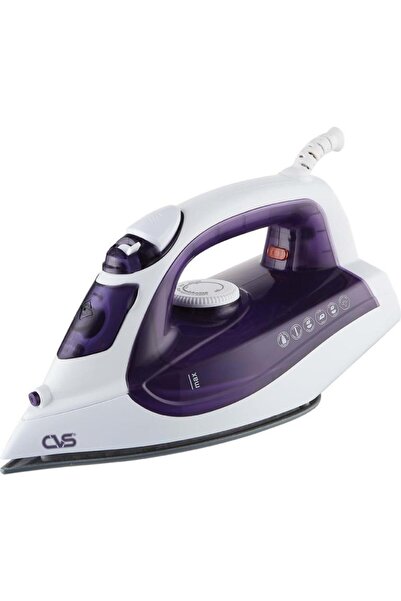 CVS Lucia DN 5475 2200 W Buharlı Ütü