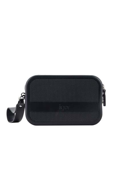 IGOR S10319 Ane Women's Bag Matte Black