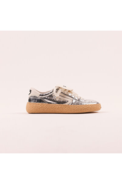puraai حذاء رياضي للنساء/الفتيات PU405T-005 4.05 POLLY TAB Cocco