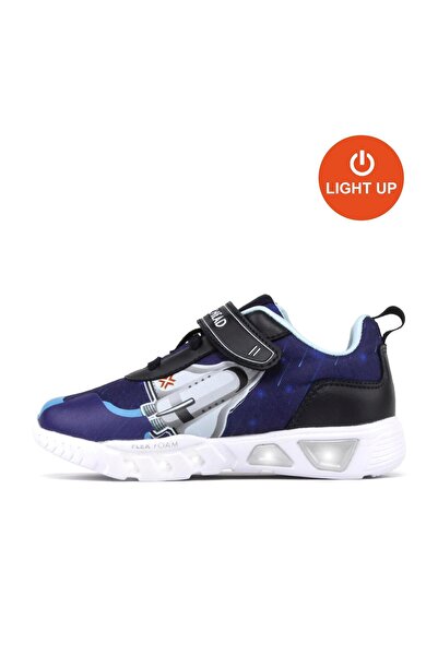 BUCKHEAD Unisex Space Hero Çocuk Spor Ayakkabı