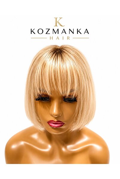 Kozmanka Mini ombreli tepelik bangs 13 cm 21 gr