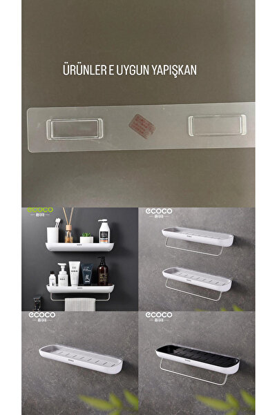 Miecoco ReStick Yedek Yapışkan 37,5cm Yeniden yapıştır, yeniden sabitle! (ÜRÜ...