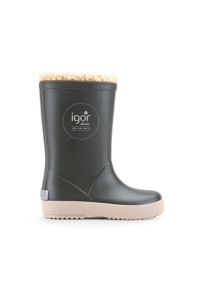 IGOR Cizme de ploaie pentru copii Splash Dk Borreguito W10293-042