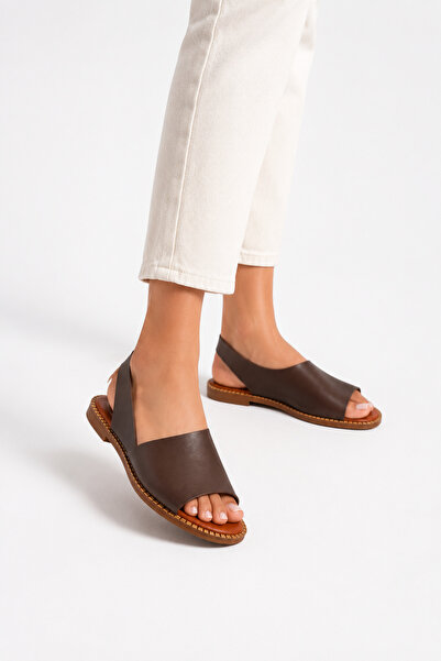 POTEEN Viki Women's Very Light Soft Sole Sandals