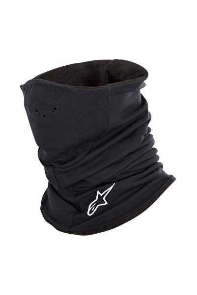 Alpinestars Tech Termal Boyunluk Siyah