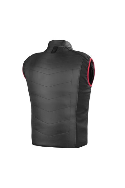 SHIMA Powerheat Isıtmalı Yelek Siyah