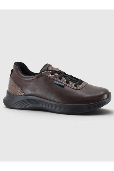 KİNG PAOLO I5211 Izabel - Brown - Women's Shoes