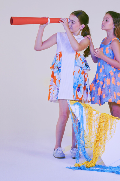 SheShe Rochie cu detalii florale