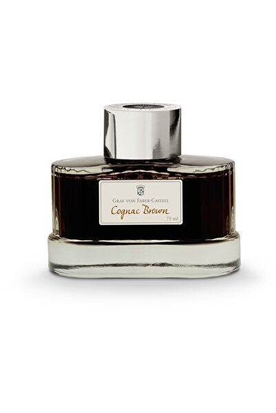 Faber Castell Cerneală 75ML Maro Coniac GRAF VON FABER-CASTELL