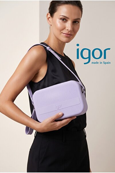IGOR Igor Women's Shoulder Bag S10319