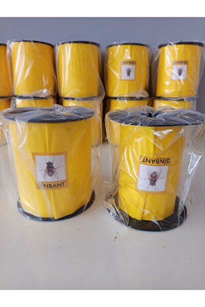proplatin SinBant Kara Sinek Bandı 15 cm x 50 metre