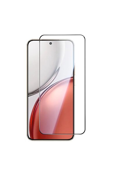 SKYDDAR INNOVATION Folie autocolantă pentru Honor Magic8 Lite, sticlă ESD ant...