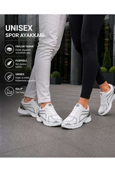 homiro Unisex Comfortable Daily Sports Shoes Summer Lightweight Mesh