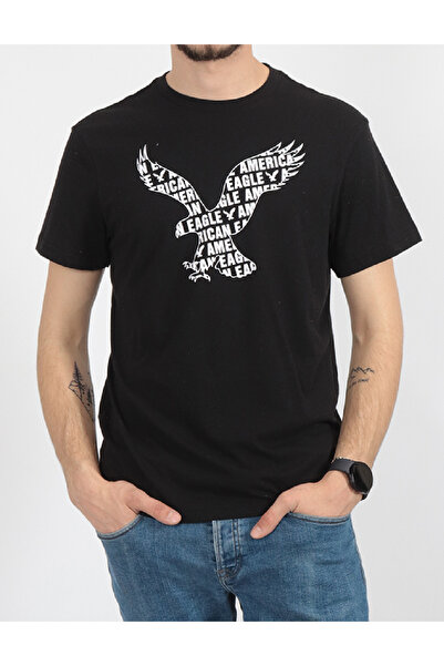 Evendi Tricou, Negru