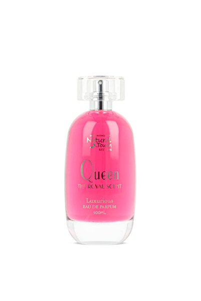 Natural Touch عطر كوين 100 مل