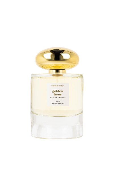 Natural Touch عطر جولدن آور EDP 100 مل