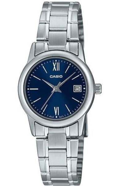Casio LTP-V002D-2B3UDF Kol Saati