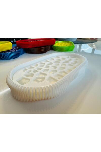 OEM Savoniera 3D, model Wave