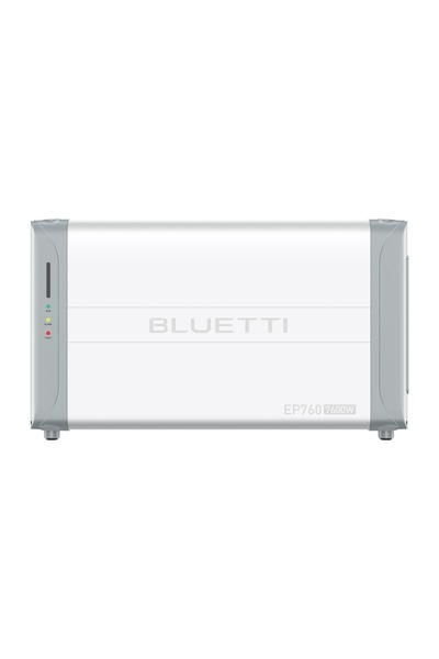 Bluetti محول هجين EP760