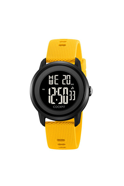 Cockpit Ck-2418Yw Women's Watch