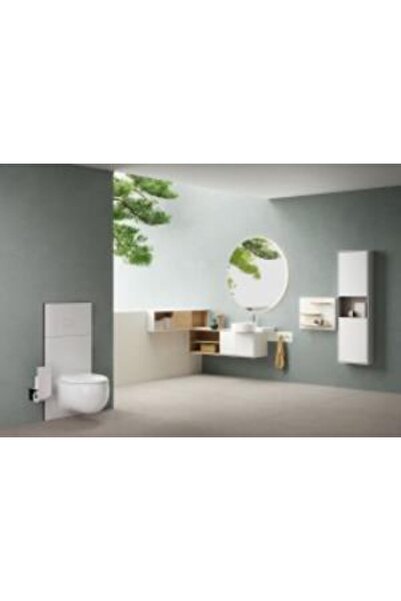 VitrA 106-003-009 Memorıa Yavas Kapanır Klozet Kapagı