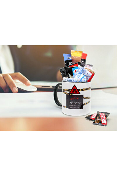 OEMS Cup of Danger: Forbidden Approach |   Outstanding Design